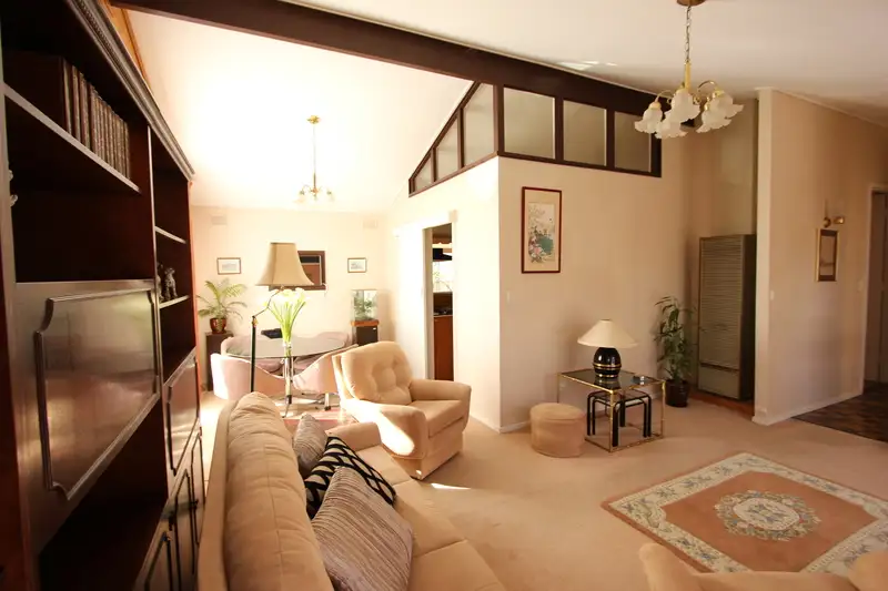 Main view of Homely house listing, 23 Roycroft Avenue, Gulfview Heights SA 5096