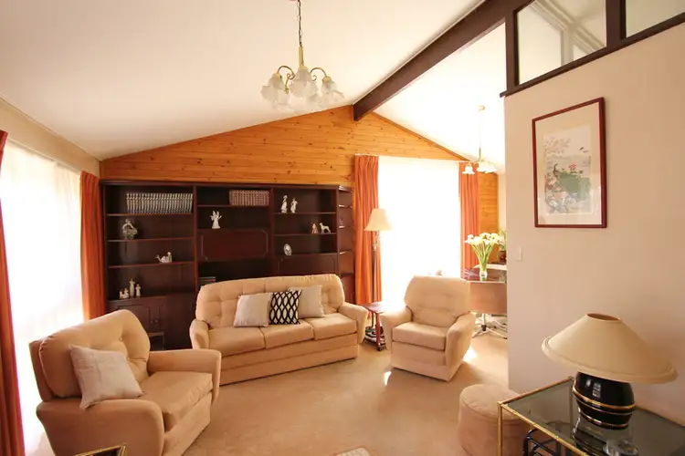 Second view of Homely house listing, 23 Roycroft Avenue, Gulfview Heights SA 5096