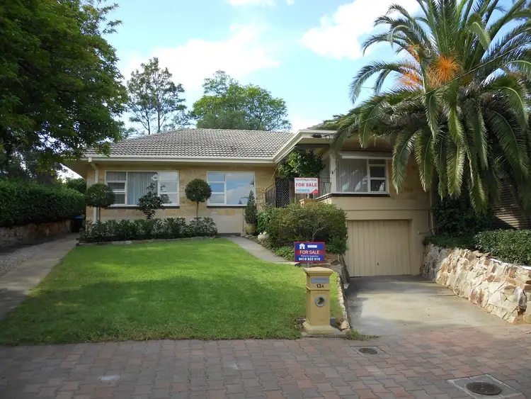 Main view of Homely house listing, 13A Tennant Street, Torrens Park SA 5062