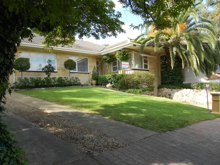Second view of Homely house listing, 13A Tennant Street, Torrens Park SA 5062