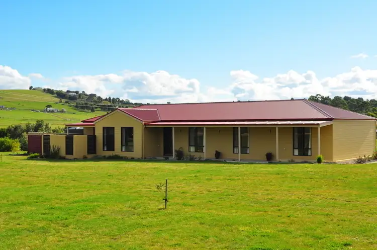 7 Heatherbell Road, Forcett TAS 7173