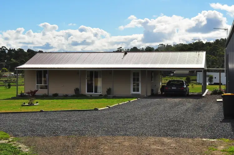 Second view of Homely house listing, 7 Heatherbell Road, Forcett TAS 7173