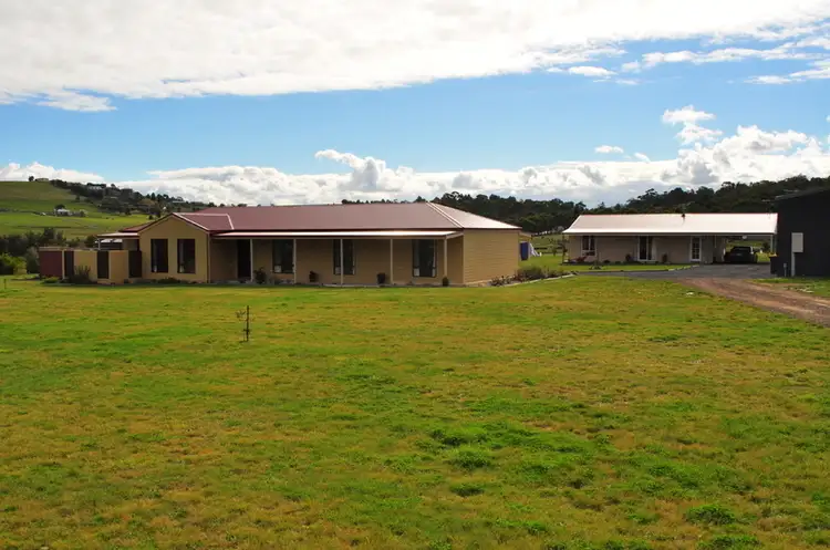 Third view of Homely house listing, 7 Heatherbell Road, Forcett TAS 7173