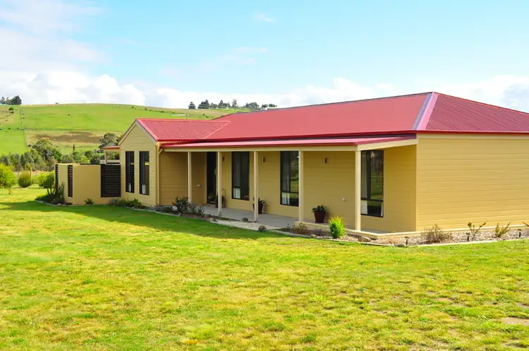 Fourth view of Homely house listing, 7 Heatherbell Road, Forcett TAS 7173