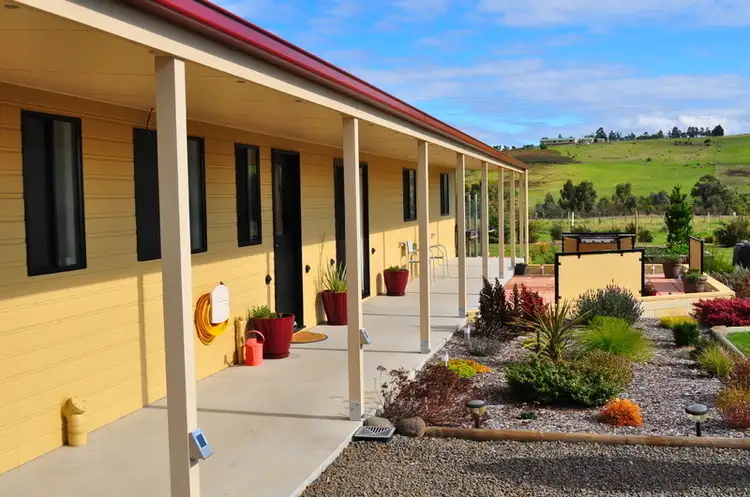 Fifth view of Homely house listing, 7 Heatherbell Road, Forcett TAS 7173