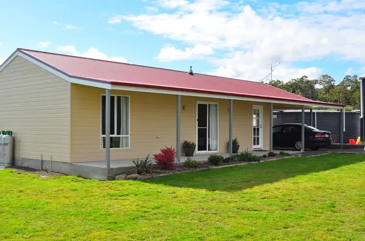 Seventh view of Homely house listing, 7 Heatherbell Road, Forcett TAS 7173