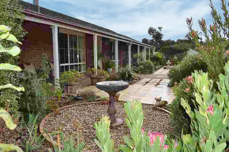 3261 Range Road, Back Valley SA 5211