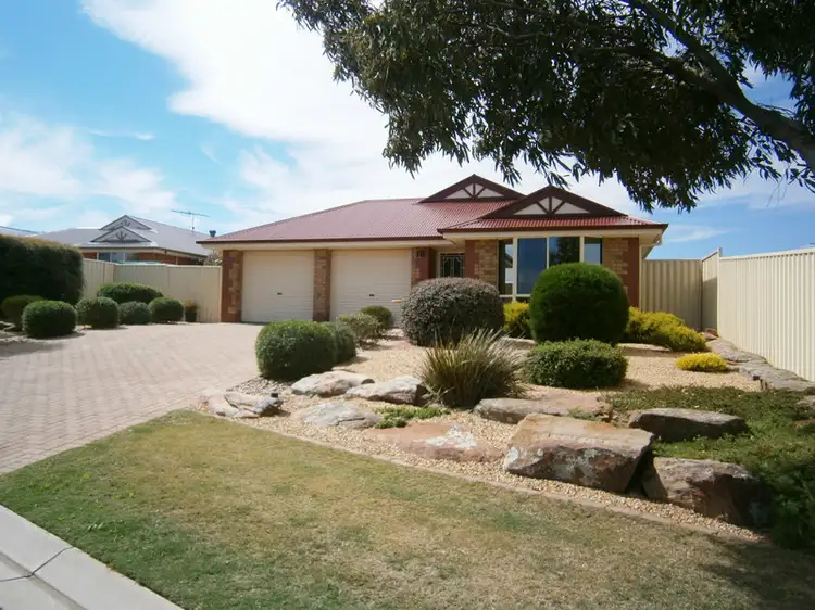 10 Paddlesteamer Way, Mannum SA 5238