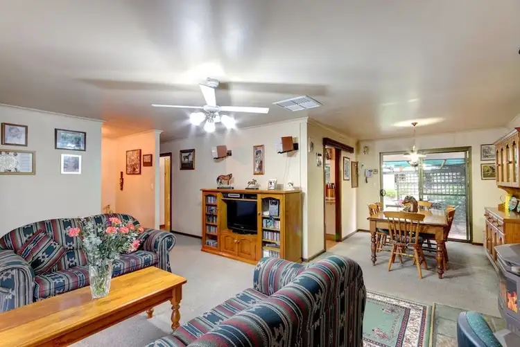 Third view of Homely rural property listing, 190 Dawkins Road, Lewiston SA 5501