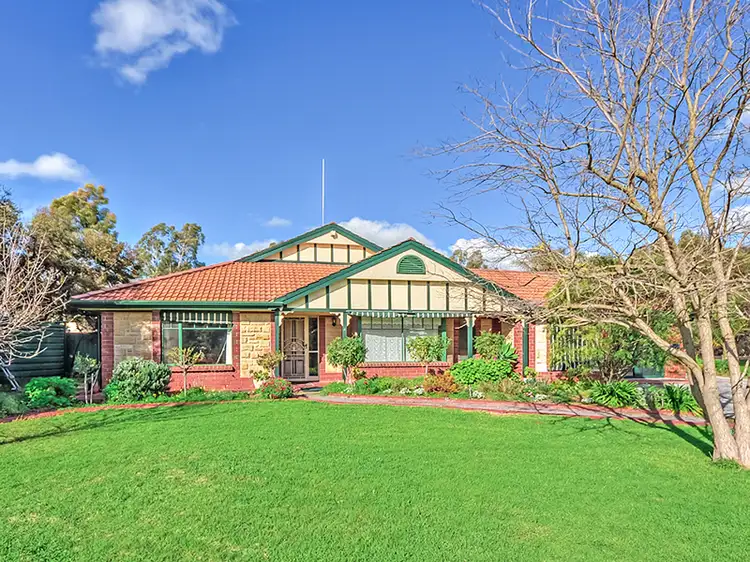 4 Rose Drive, Roseworthy SA 5371