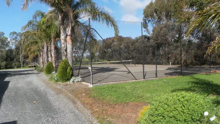 Fifth view of Homely house listing, 4 Rose Drive, Roseworthy SA 5371