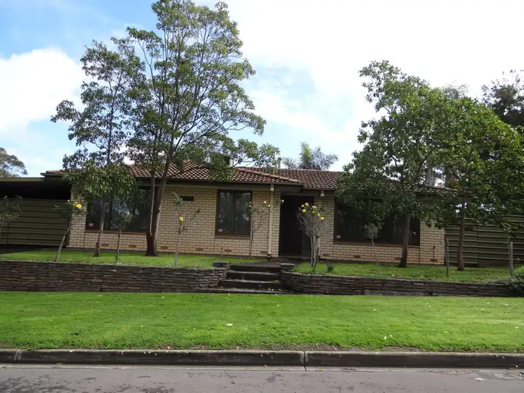 36 Chardonnay Crescent, Wynn Vale SA 5127