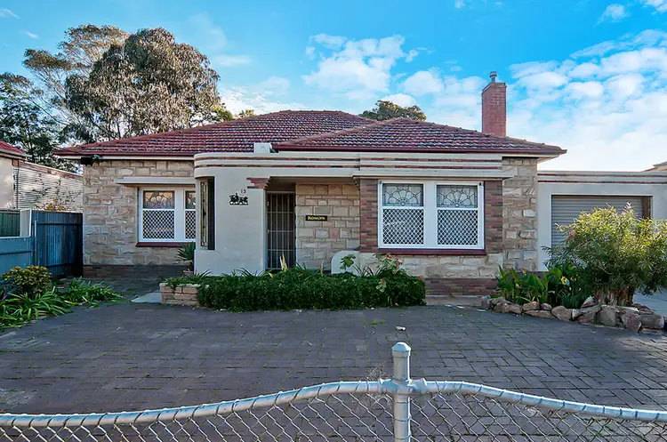 Main view of Homely house listing, 13 Canning Street, Rosewater SA 5013