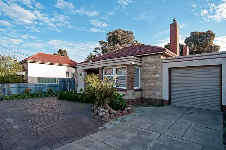 Second view of Homely house listing, 13 Canning Street, Rosewater SA 5013