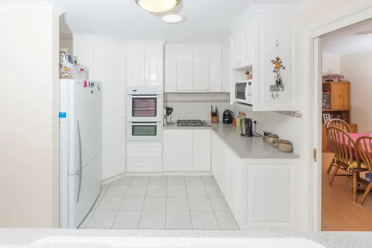Second view of Homely house listing, 5 Varney Court, Craigmore SA 5114