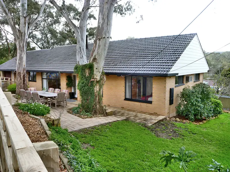 Main view of Homely house listing, 1A Hollywood Way, Glenalta SA 5052