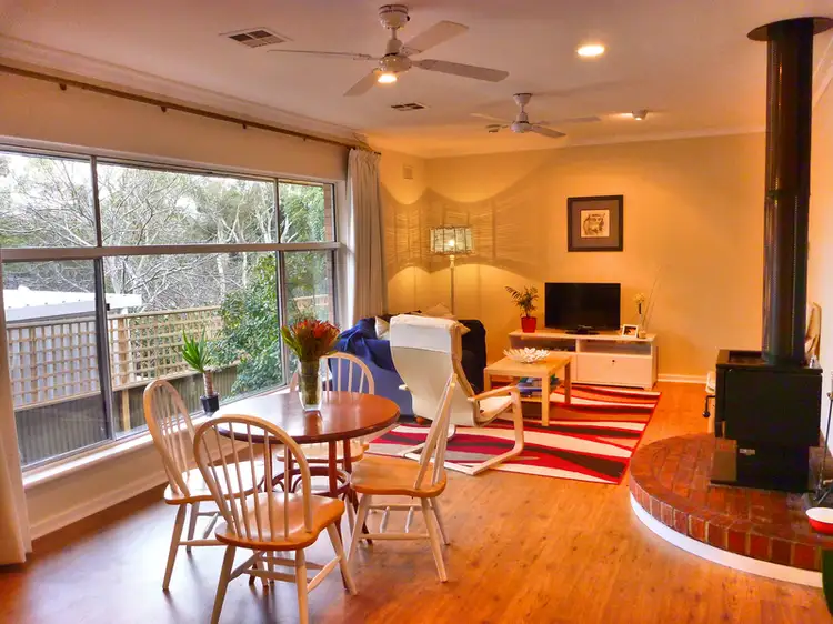 Second view of Homely house listing, 1A Hollywood Way, Glenalta SA 5052