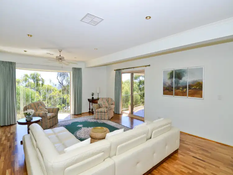 Second view of Homely house listing, 1 Cornish Court, Lynton SA 5062