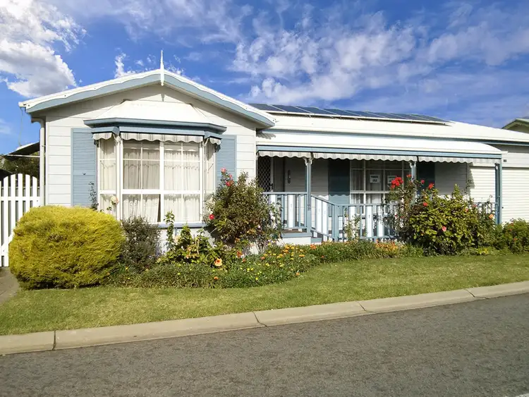 144 Maude Street, Victor Harbor SA 5211