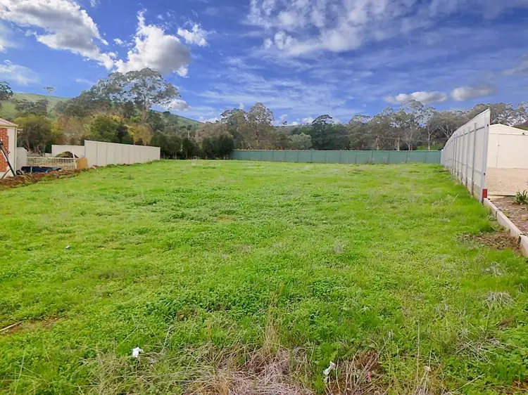 54 Carlisle Street, Williamstown SA 5351