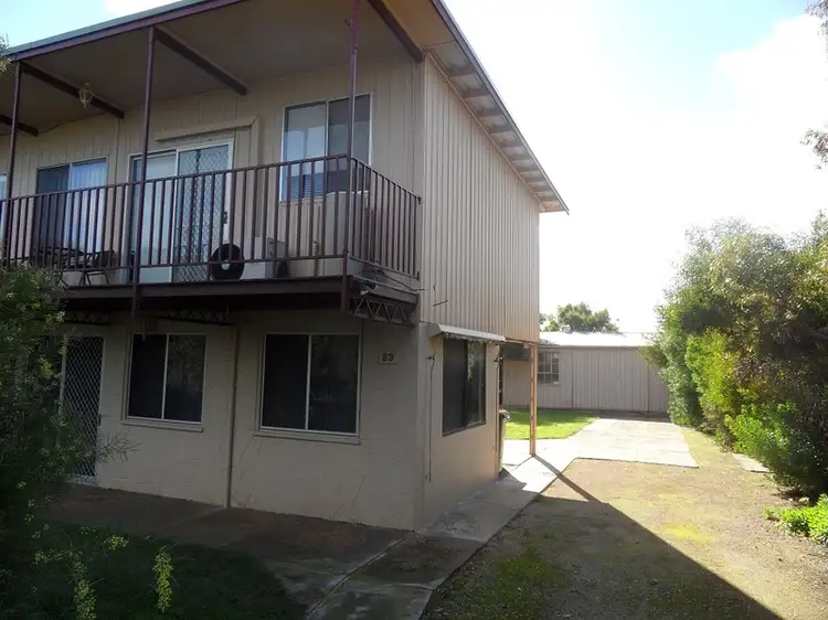 Second view of Homely house listing, 53 Cumberland Road, Port Clinton SA 5570