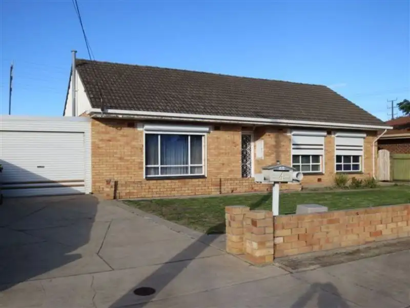 Main view of Homely house listing, 4 Scott St, Osborne SA 5017
