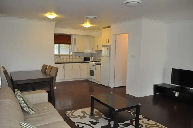 Second view of Homely unit listing, 5/17 Audrey Street, Ascot Park SA 5043