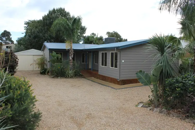 Main view of Homely house listing, 26 Norman Ave, Normanville SA 5204