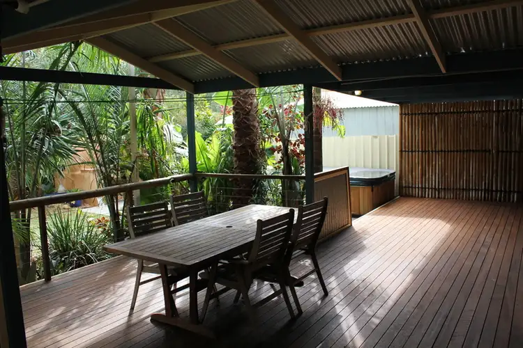 Second view of Homely house listing, 26 Norman Ave, Normanville SA 5204