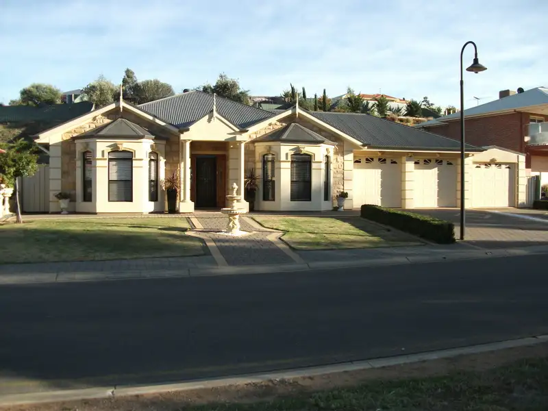 Main view of Homely house listing, 23 Riverview Drive, Hewett SA 5118