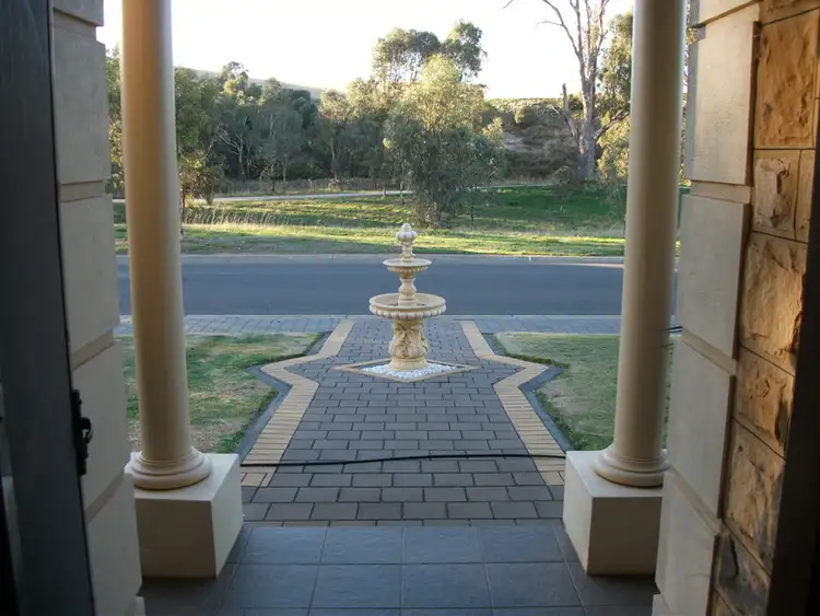 Second view of Homely house listing, 23 Riverview Drive, Hewett SA 5118