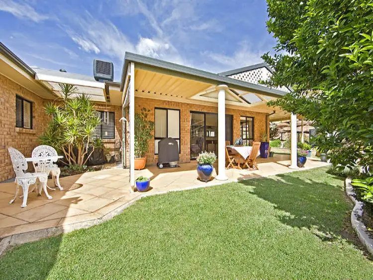 Fourth view of Homely house listing, 23 Riverview Drive, Hewett SA 5118