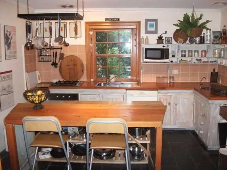 Fourth view of Homely house listing, 1 Olivedale Street, Birdwood SA 5234