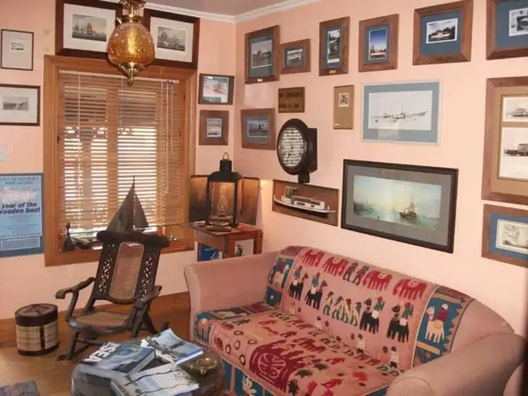 Sixth view of Homely house listing, 1 Olivedale Street, Birdwood SA 5234