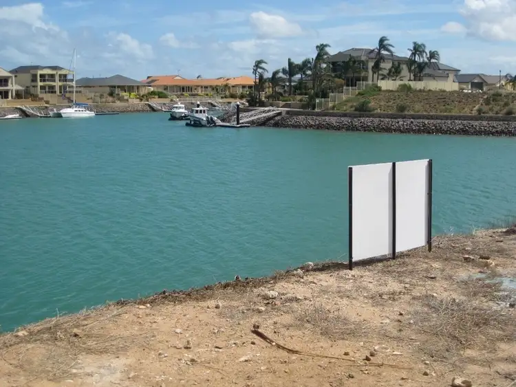 Sixth view of Homely land listing, Lot 2 Oriental Court, Wallaroo SA 5556