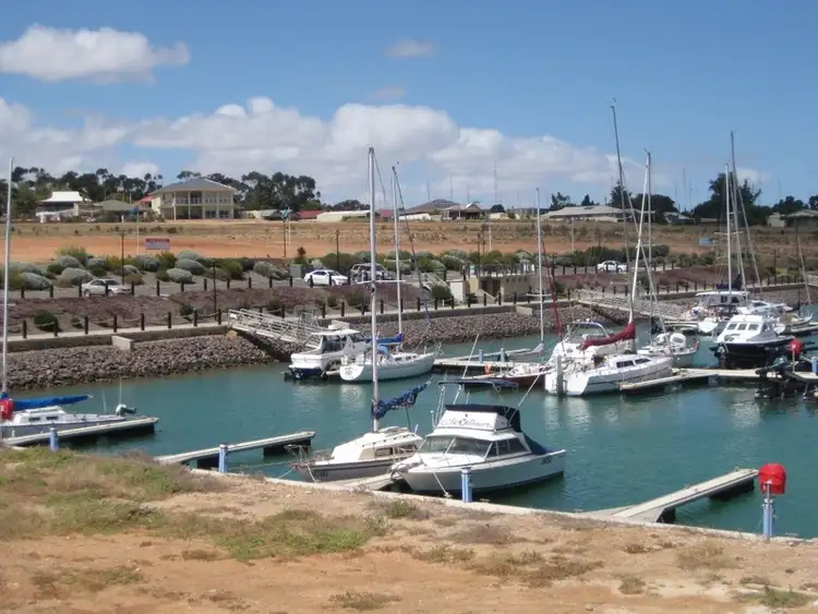 Seventh view of Homely land listing, Lot 2 Oriental Court, Wallaroo SA 5556