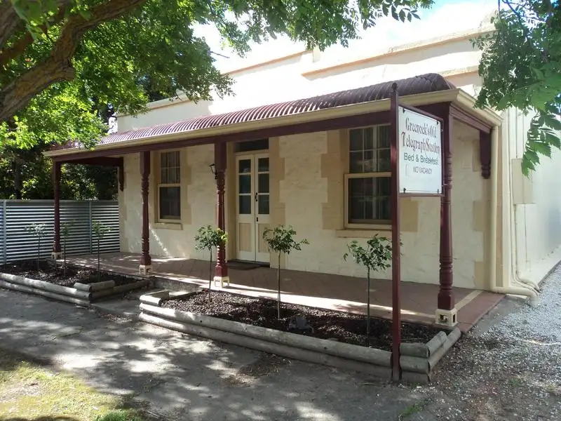 Main view of Homely house listing, 11 Murray Street, Greenock SA 5360