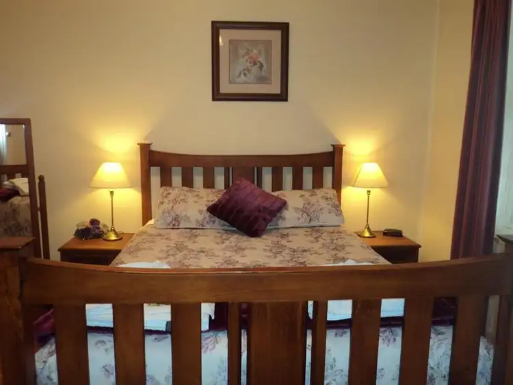 Second view of Homely house listing, 11 Murray Street, Greenock SA 5360