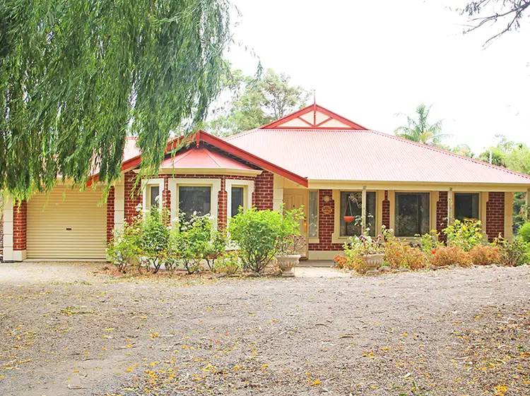 40 Methodist Street, Willunga SA 5172