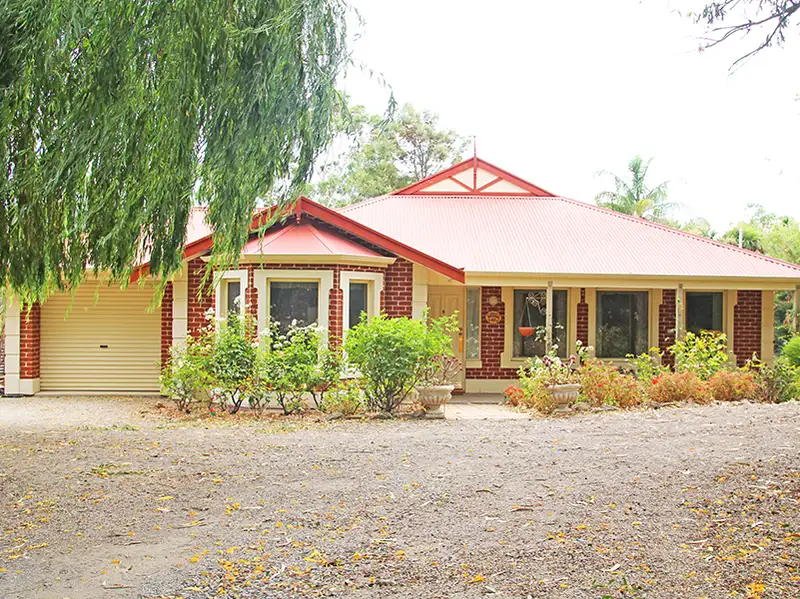 Main view of Homely house listing, 40 Methodist Street, Willunga SA 5172
