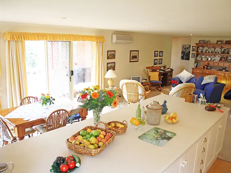 Third view of Homely house listing, 40 Methodist Street, Willunga SA 5172