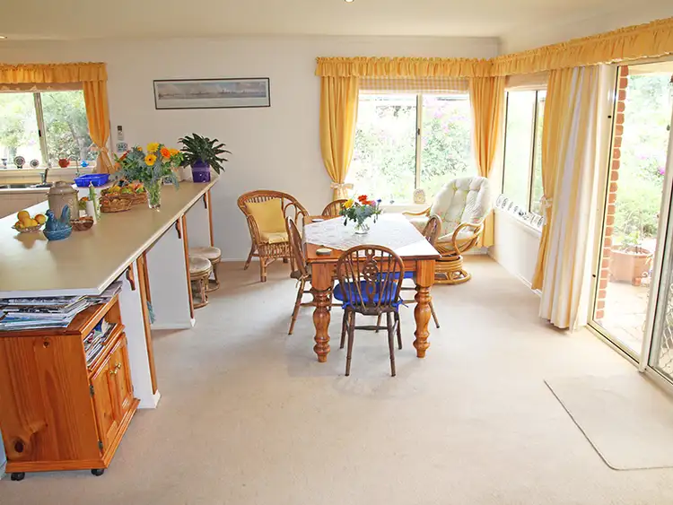 Fifth view of Homely house listing, 40 Methodist Street, Willunga SA 5172
