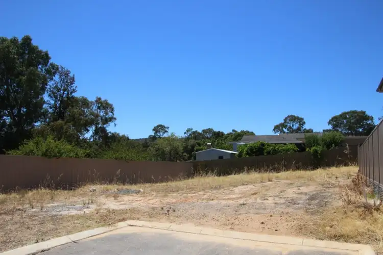 Main view of Homely land listing, Lot 45/19 Andrew James Crs, Hope Valley SA 5090