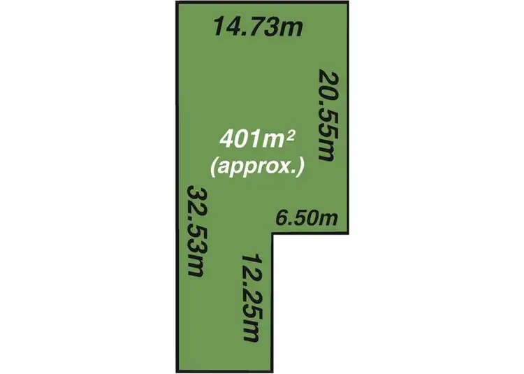 Second view of Homely land listing, Lot 45/19 Andrew James Crs, Hope Valley SA 5090