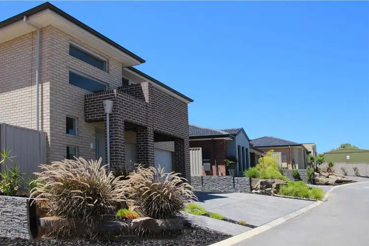 Third view of Homely land listing, Lot 45/19 Andrew James Crs, Hope Valley SA 5090