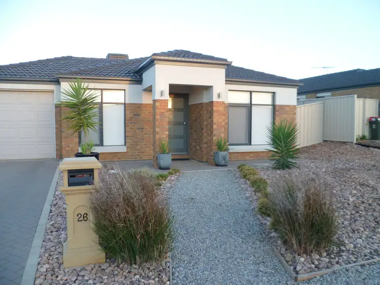 26 Oriana Drive, Sellicks Beach SA 5174