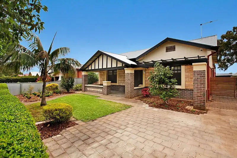 Main view of Homely house listing, 10 Aver Avenue, Daw Park SA 5041
