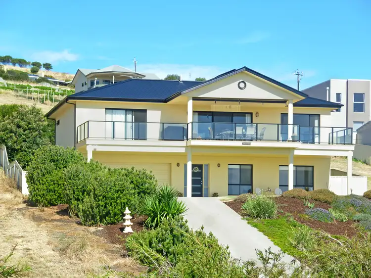 4 James Drive, Cape Jervis SA 5204