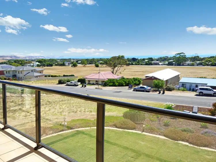 Second view of Homely house listing, 4 James Drive, Cape Jervis SA 5204