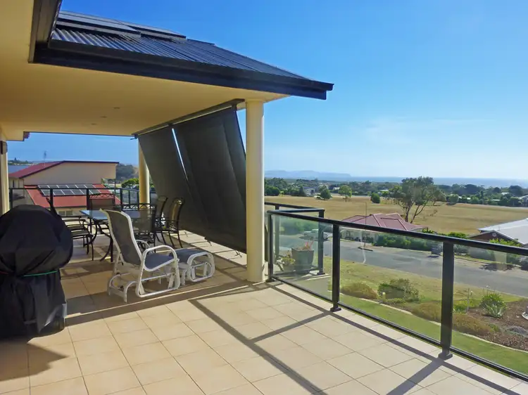 Third view of Homely house listing, 4 James Drive, Cape Jervis SA 5204